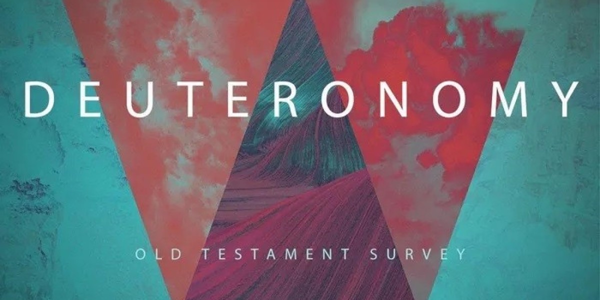 Deuteronomy Chapter 32 (Summary & Lessons)