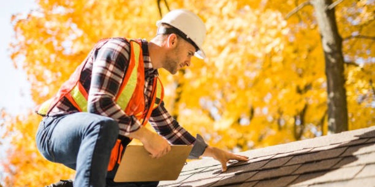 Residential Roofing Service Designed for Comfort and Safety – Little Rock, AR Homes