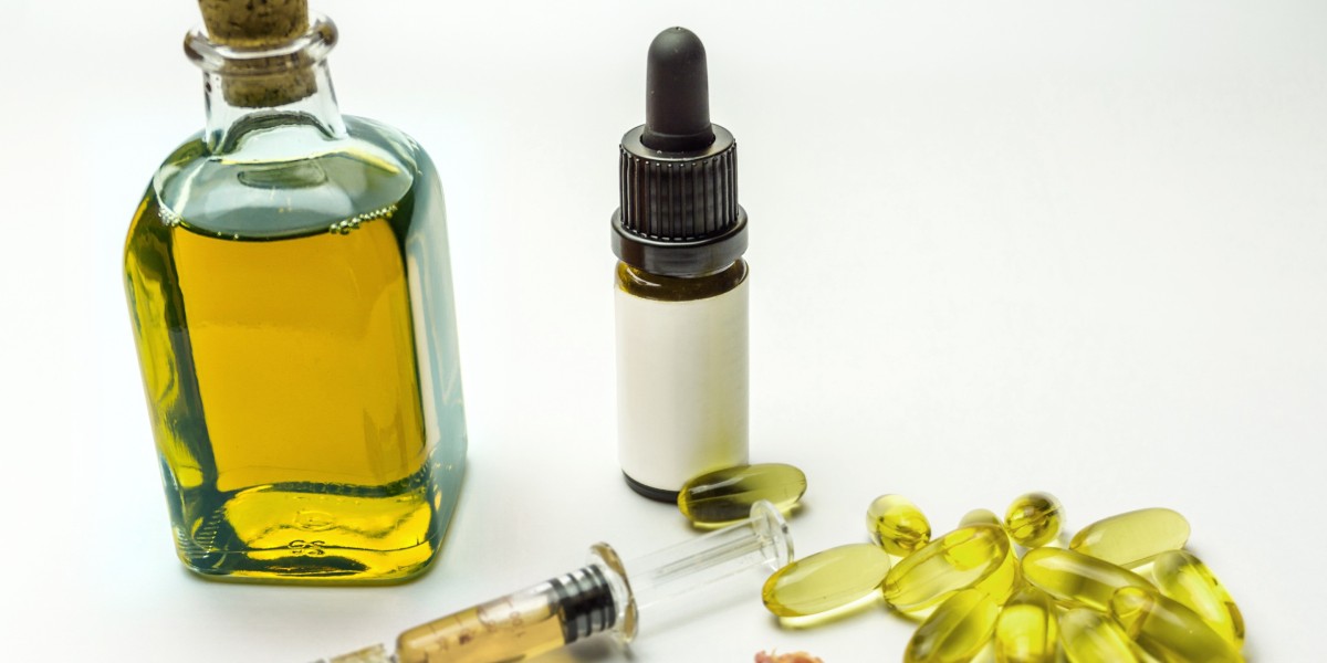 CBD Vapes Market Opportunities Expand Across Health, Lifestyle, and Global Retail Channels
