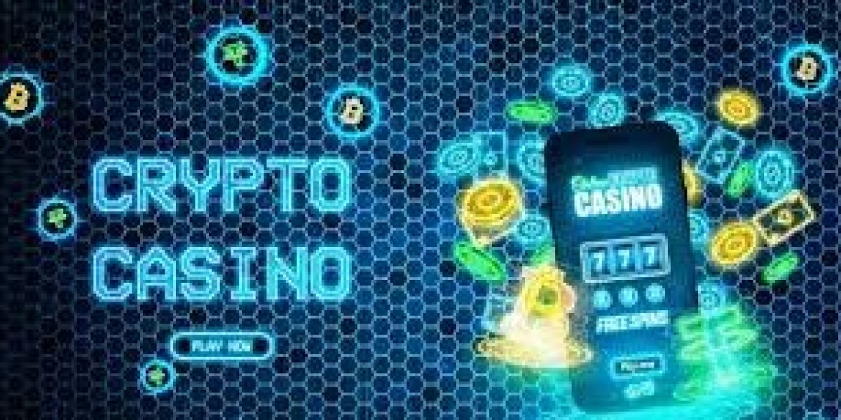 仮想通貨カジノのボーナスとプロモーション: 2025年の最前線