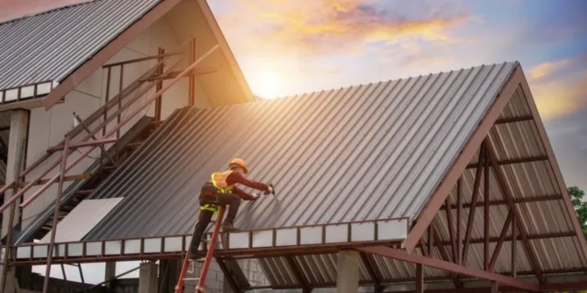 How Can a Roofing Contractor in Mars Protect Your Home?
