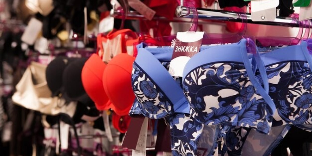 Women's Bras and Panties: A Guide to Comfort, Style, and Confidence