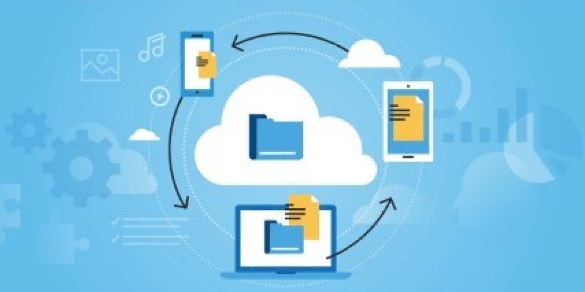 Cloud Service Provider Melbourne – ITsoft Delivers the Future