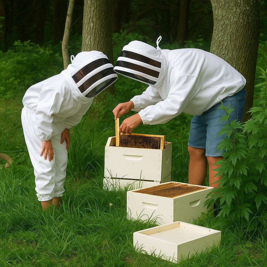 beekeeping