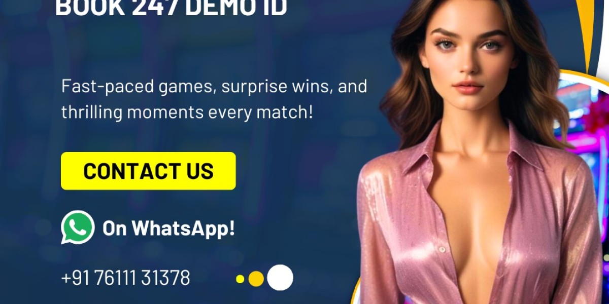 Get Laser247 ID – Start Betting Instantly on a Secure Platform  | Madrasbook