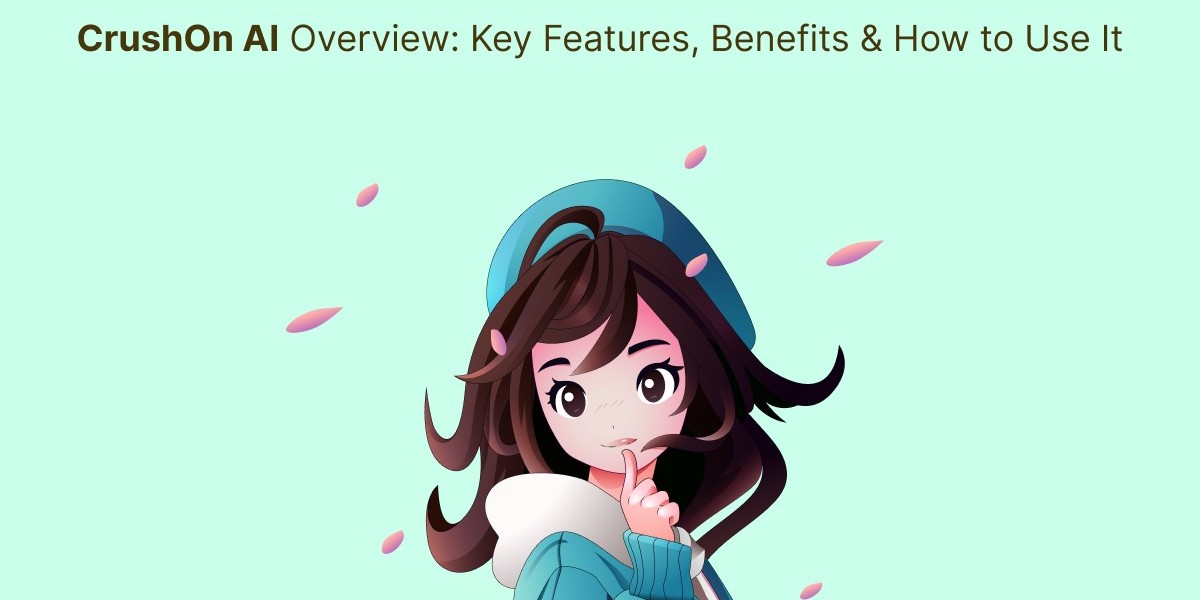 CrushOn AI Overview: Key Features, Benefits & How to Use It