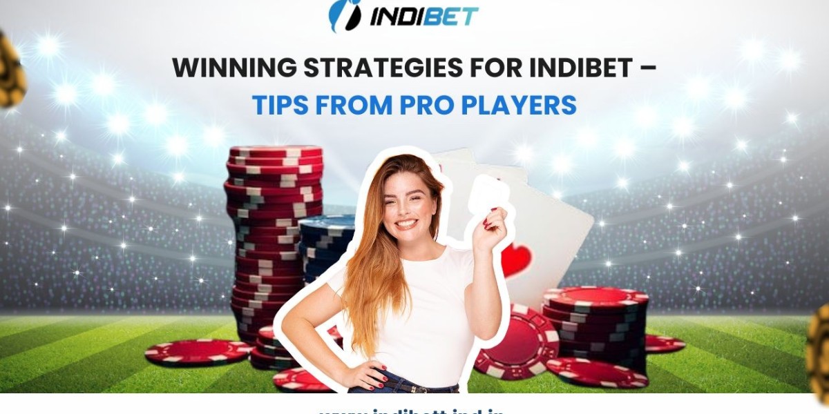 Winning Strategies for Indibet – Tips from Pro Players