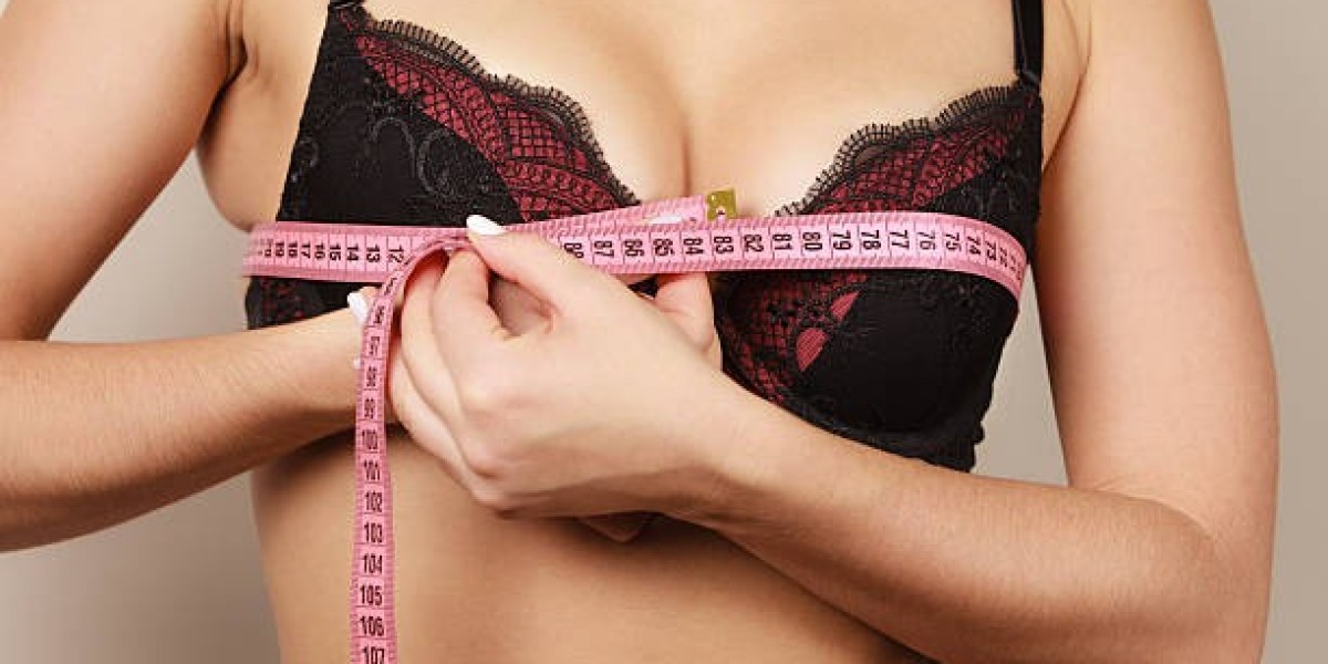 Breast Augmentation Surgery: Realistic Expectations and Outcomes