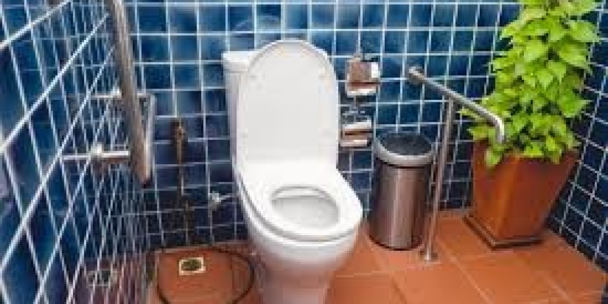 Ensuring Compliance with ADA Bathroom Requirements for Accessible Facilities