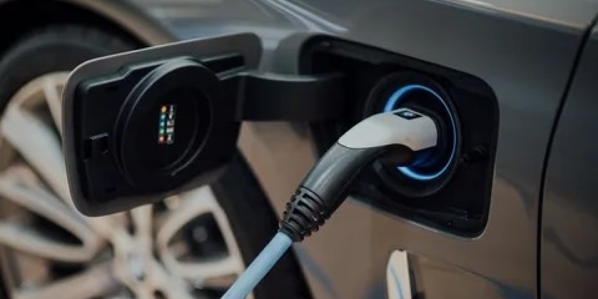 EV Charging Cable Market Size, Share, Trends, Industry Analysis : Research Methodology from 2025 to 2035