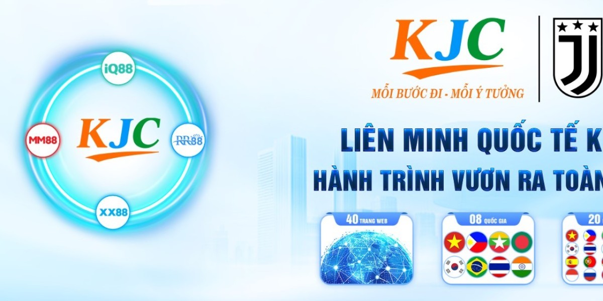 KJC – Trusted Online Betting Alliance for a Safe and Professional Experience