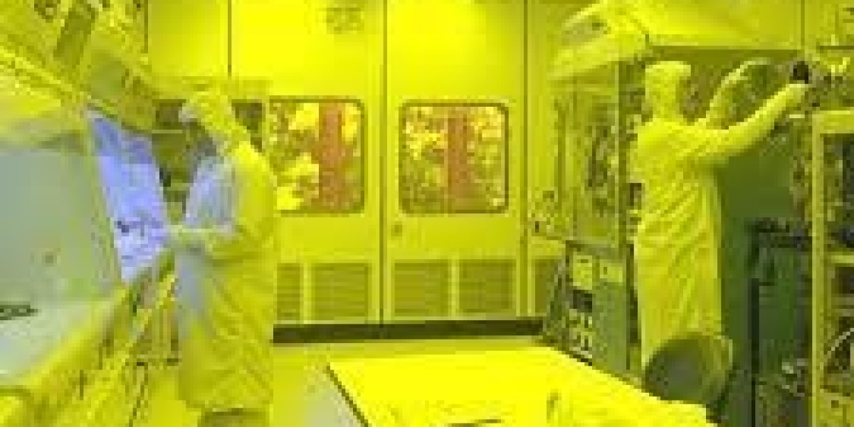 Is Yd-purification Clean Room Right for Your Facility?