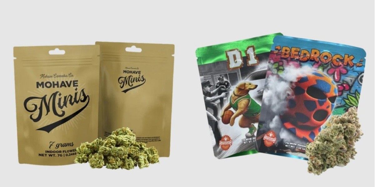 Visiting Davis? Here’s How to Find "Weed Deals Near Me" Like a Local