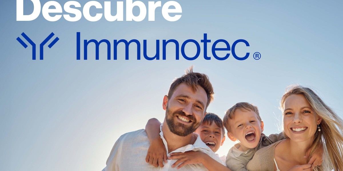 Immunotec recompensas plan de negocio