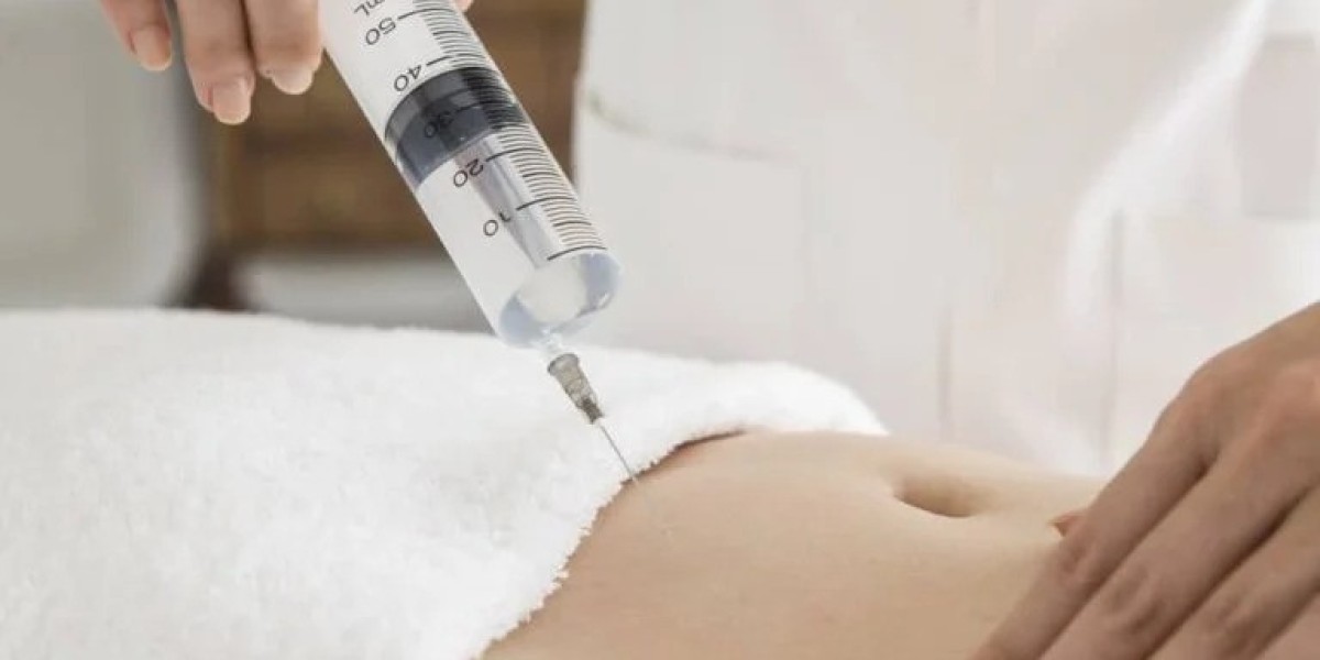 Innovative Weight Loss Treatments Now Available in Reisterstown and Pikesville
