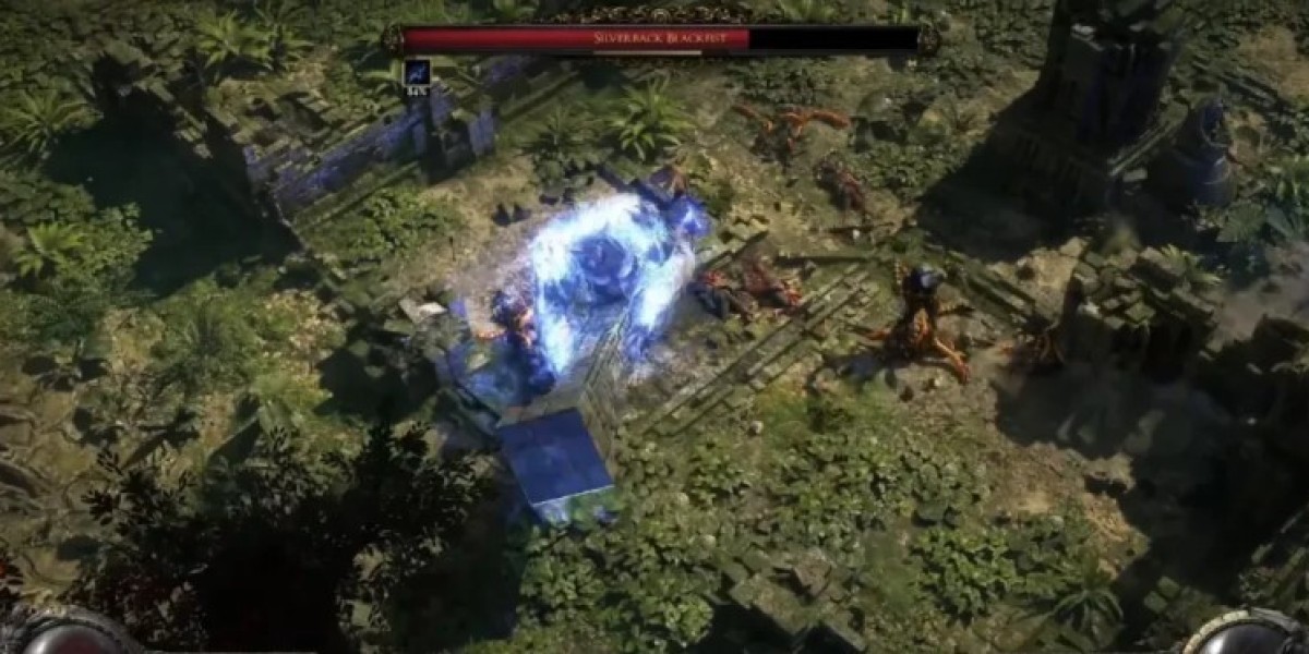 Path of Exile 2 Trade: Everything We Know About It So Far