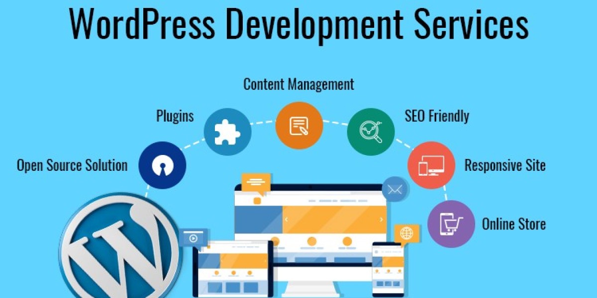 WordPress Development Services: Everything You Need to Know