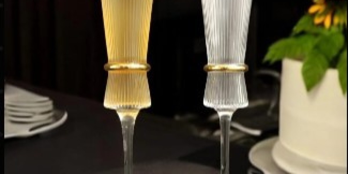 The Ultimate Guide to Choosing the Perfect Juice Glasses Set