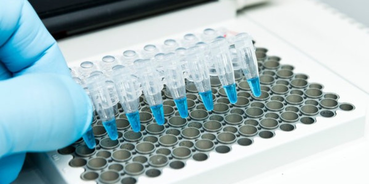 Global Minimal Residual Disease (MRD) Testing Market Report 2024
