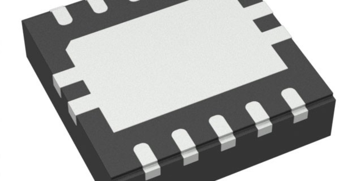 Linear Voltage Regulators Market Size, Trends, and Growth Forecast 2025-2032
