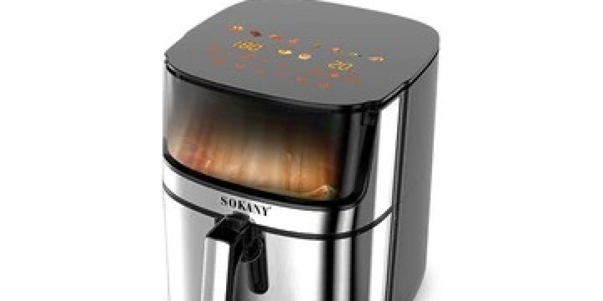 What Makes Sokany a Trusted Small Appliance Company Worldwide