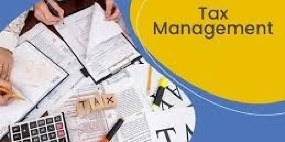 Tax Management Market Innovations, Regional Analysis and Future Opportunities 2022 - 2032