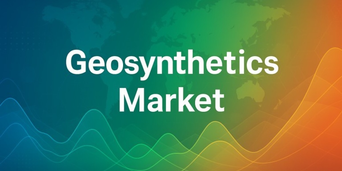 Geosynthetics Market Size, Share, Trends, Industry Analysis : Research Methodology from 2025 to 2035