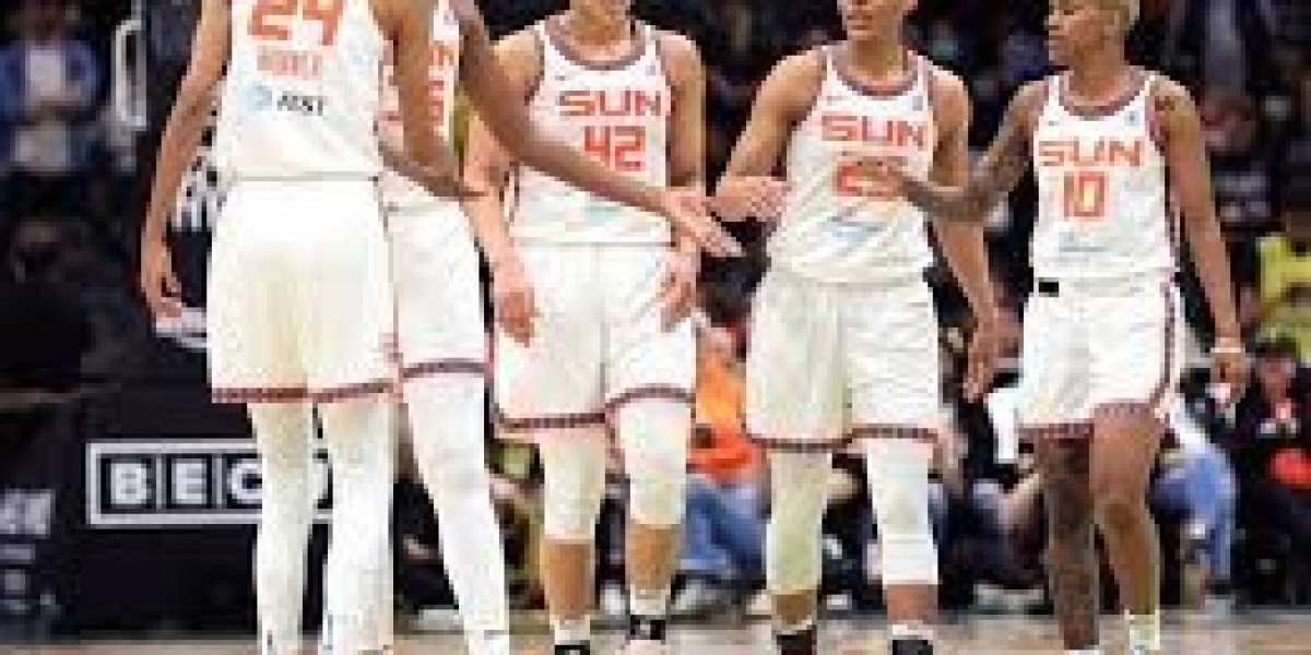 Connecticut Sun to Join BG's Heart and Sole Footwear Drive for a Second Year