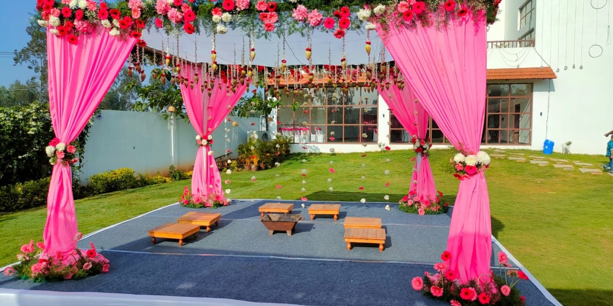 From Dreams to Reality: How The Beginning Transforms Your Event Vision into a Grand Experience