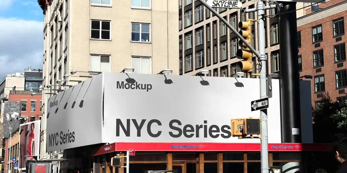 Elevate Your Brand with High-Quality Mockup Designs