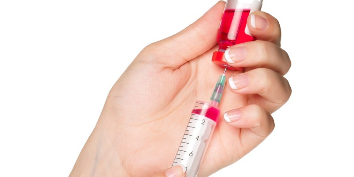 B12 Injections Can Transform Your Health in Oldham