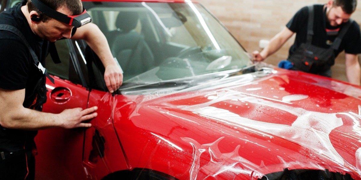 Automotive Paint Market to Surpass USD 16.49 Billion by 2033, Driven by Eco-Friendly