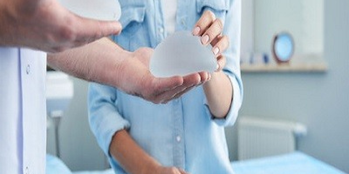 How to Speed Up Your Breast Augmentation Recovery