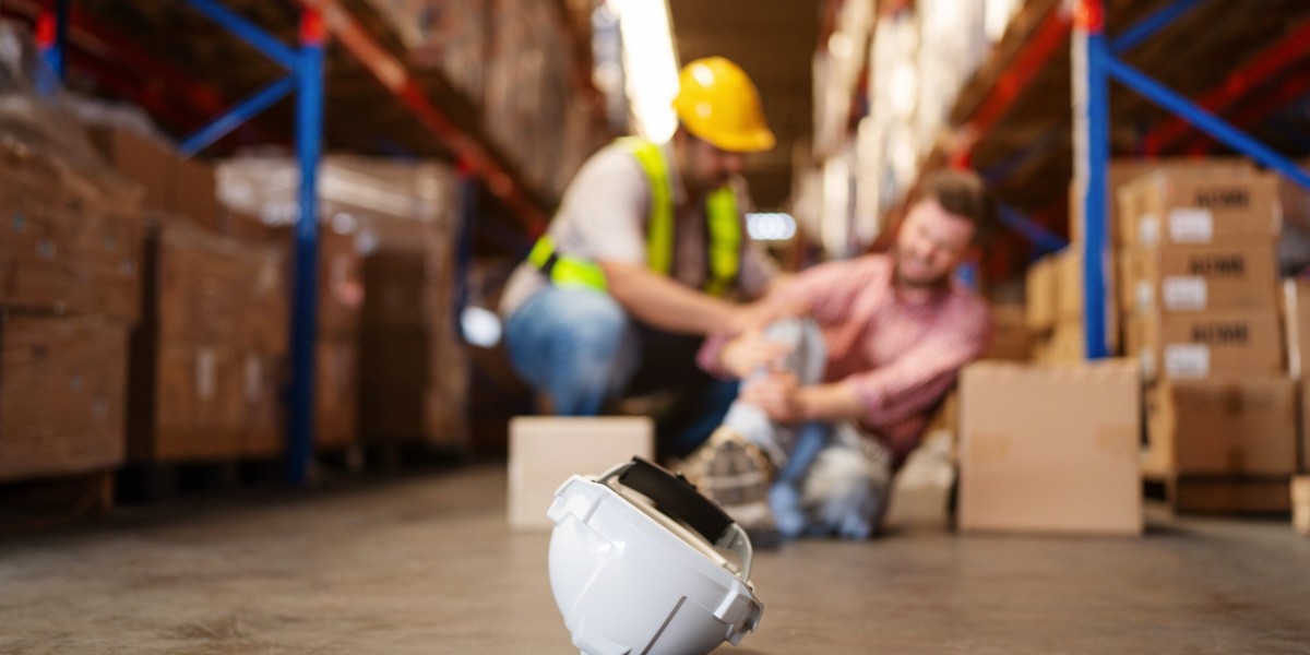 The Role of a Workplace Accident Attorney in Securing Fair Compensation