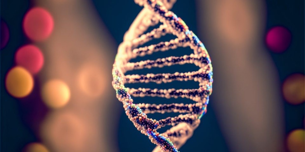 Genome Editing Market: Size, Trends, Investment, and Growth Opportunities