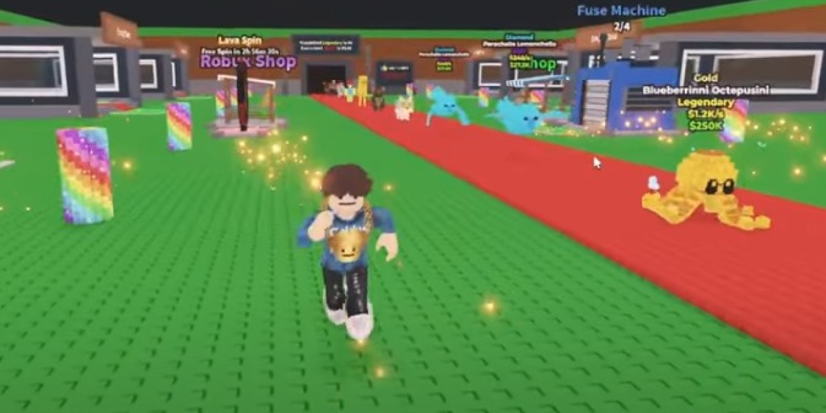 Unlocking the Mystery: How to Get Secret Lucky Blocks in Steal A Brainrot