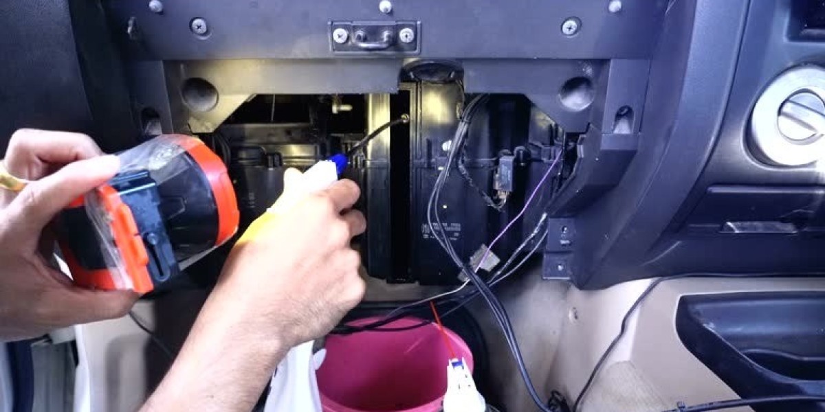Your Guide to AC Replacement Near Las Vegas: What to Know and Why It's a Smart Investment