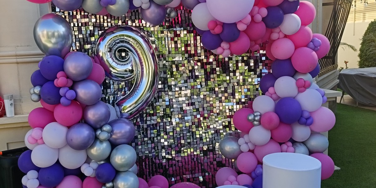 Customized Birthday Party Packages in Dubai: Tailored for Your Style