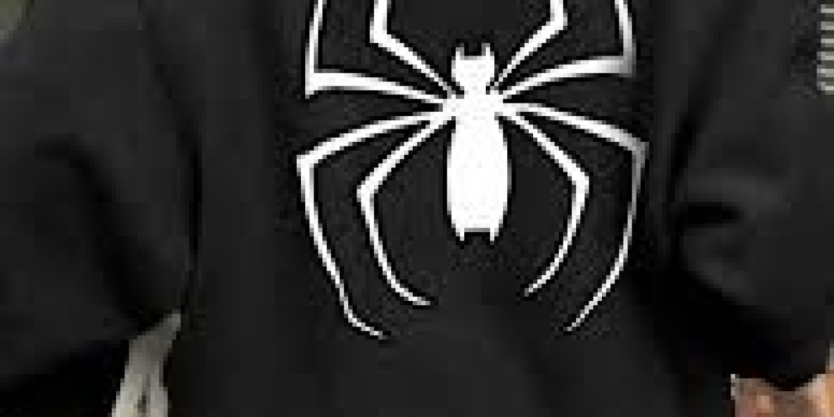 How the Spider Hoodie Elevates Everyday Outfits