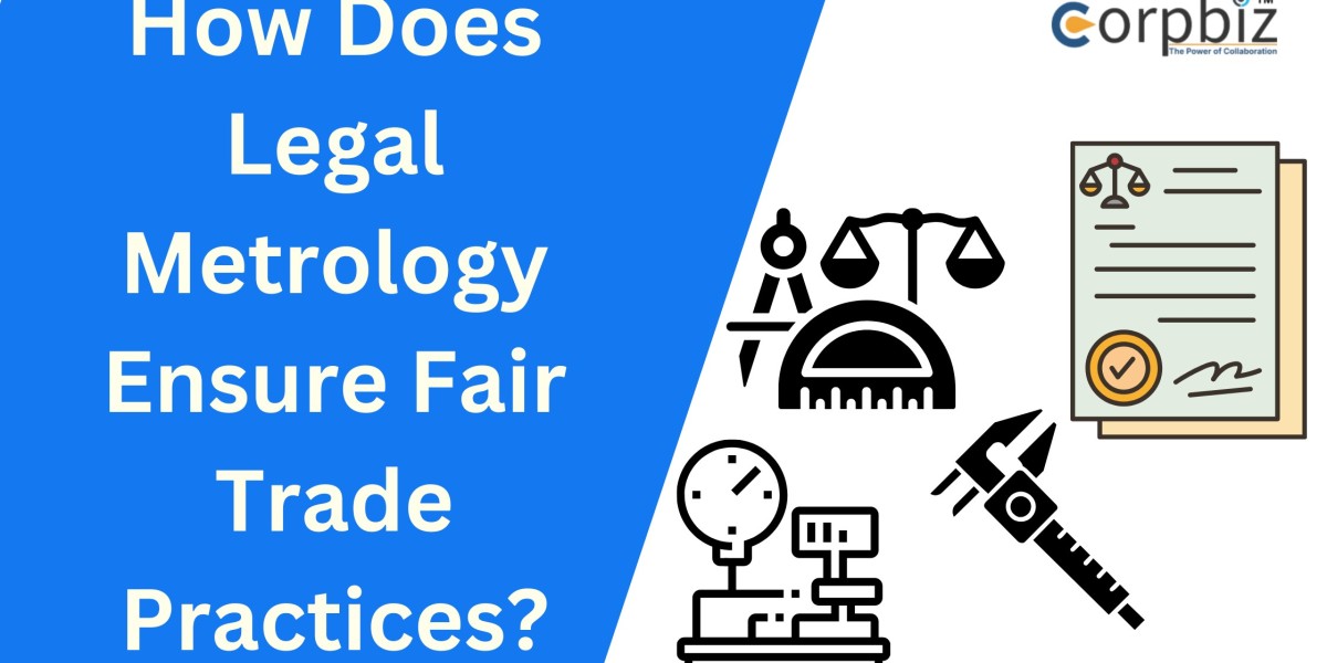 How Does Legal Metrology Ensure Fair Trade Practices?