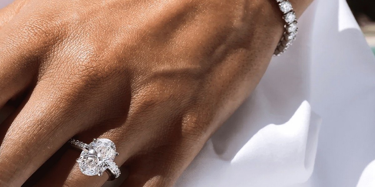 Why Lab Grown Diamond Jewelry is the Future of Luxury