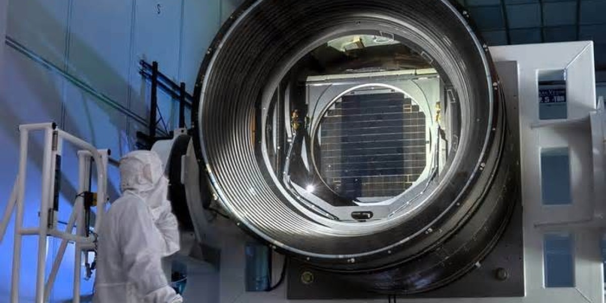 Mirror Coatings Market: Shining Bright with Innovation and Growth Opportunities
