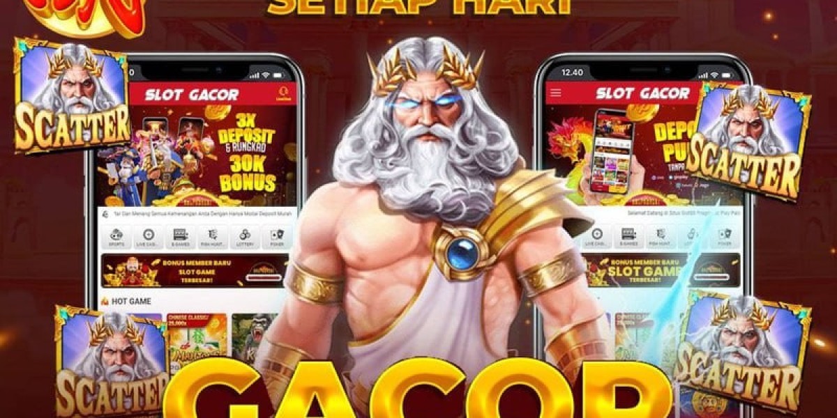 CUANHOKI Slot World of Nonstop Money Bombs