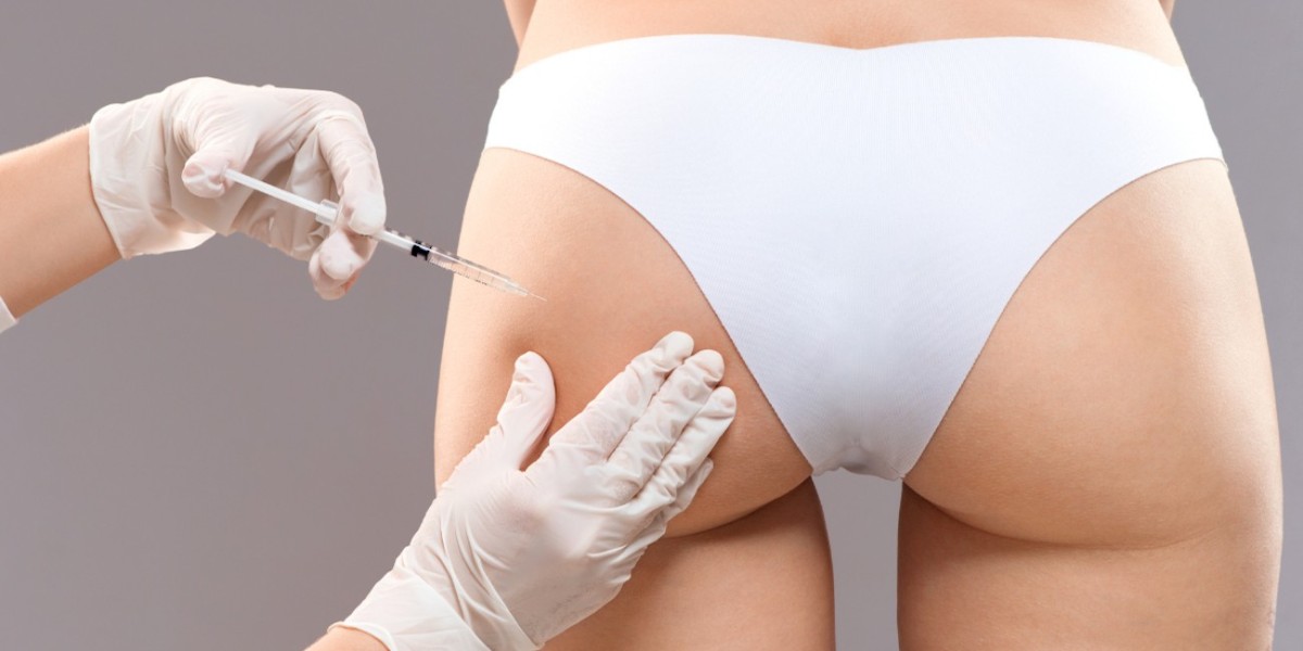 How To Maintain Butt Fillers With Laser Therapy