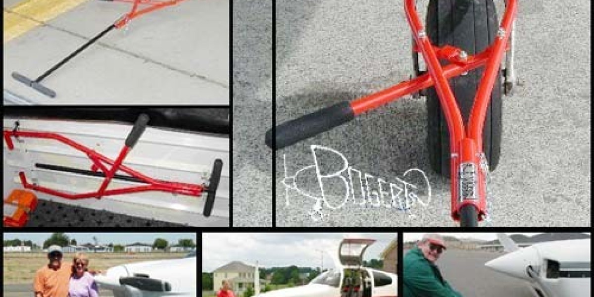 Aircraft Towbars Market Future Outlook Highlighting Growth Opportunities and Industry Advancement