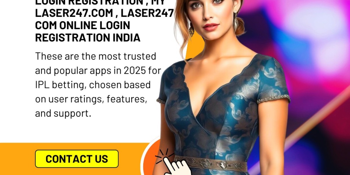 Laser247 com Online Login Registration – Sign Up & Access Your Gaming ID | Madrasbook