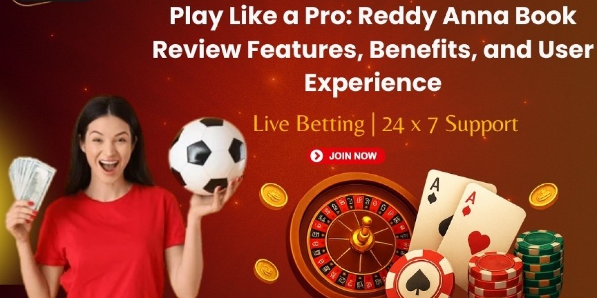 Reddy Anna Book Big Wins: How Users Are Turning Small Bets into Jackpots