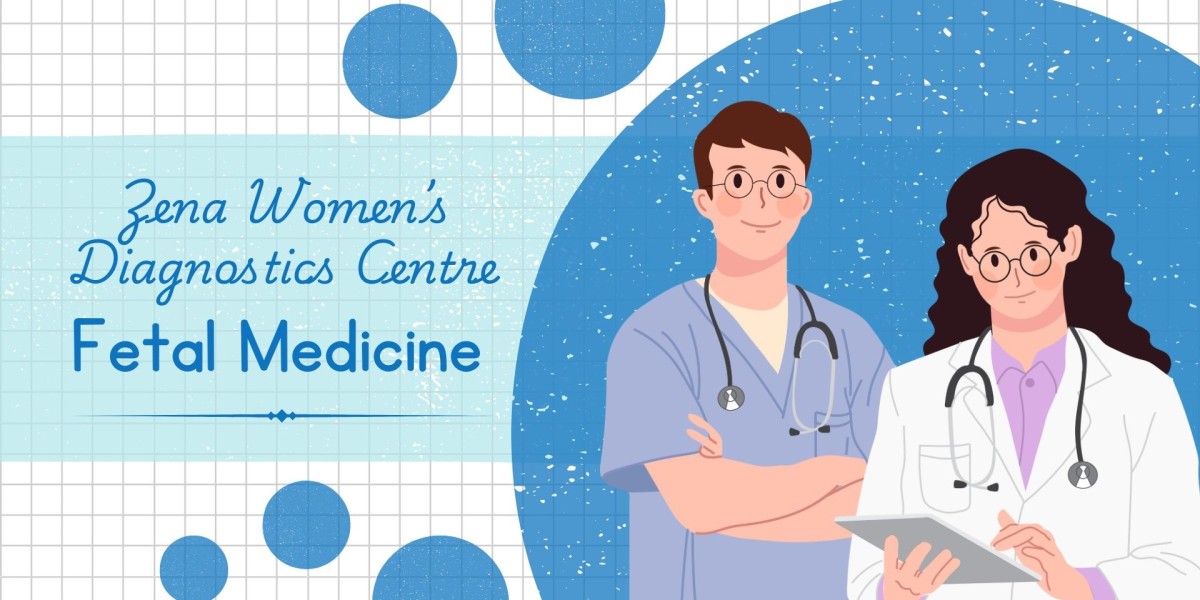 High-Risk Pregnancies: The Role of Maternal-Fetal Medicine