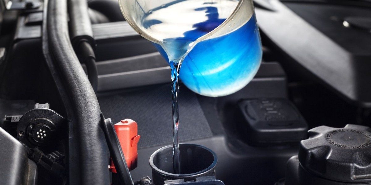 Key Drivers of Australia Automotive Coolant Market 2030F