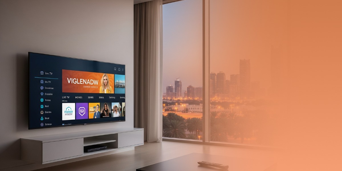 The Rise of IPTV in Saudi Arabia: Transforming Entertainment & Hospitality